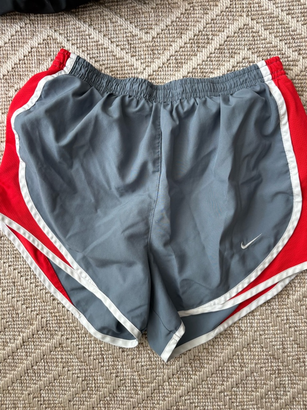 Women’s Nike Athletic Shorts Pack - Multiple Colors - Picture 2 of 9